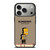 BURBERRY LONDON THE SIMPSONS iPhone 17 Pro Case Cover