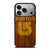BURTON SNOWBOARDS LOGO 4 iPhone 17 Pro Case Cover