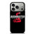 BUSHMASTER FIREARMS LOGO iPhone 17 Pro Case Cover