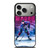 CALE MAKAR COLORADO AVALANCHE NHL iPhone 17 Pro Case Cover