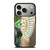 CALLAWAY GOLF FIELD LOGO iPhone 17 Pro Case Cover
