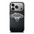 CALLAWAY GOLF PLATE LOGO iPhone 17 Pro Case Cover