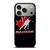 CANADA HOCKEY TEAM LOGO iPhone 17 Pro Case Cover