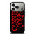 CANNIBAL CORPSE METAL BAND LOGO iPhone 17 Pro Case Cover