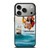 CAPTAIN MORGAN SPICED RUM ICON iPhone 17 Pro Case Cover