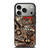 CAR LOGO ALL IN iPhone 17 Pro Case Cover