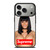 CARDI B SUPREME iPhone 17 Pro Case Cover