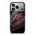 CAROLINA HURRICANES NHL HOCKEY 2 iPhone 17 Pro Case Cover