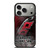 CAROLINA HURRICANES NHL HOCKEY iPhone 17 Pro Case Cover
