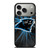 CAROLINA PANTHERS SYMBOL iPhone 17 Pro Case Cover