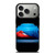 CARS SMILE iPhone 17 Pro Case Cover