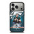 CARSON WENTZ PHILADELPHIA EAGLES NFL iPhone 17 Pro Case Cover