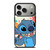 CARTOON STITCH DISNEY iPhone 17 Pro Case Cover
