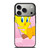 CARTOON TWEETY BIRD Looney Tunes iPhone 17 Pro Case Cover