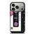 CASSETTE TAPE RETRO iPhone 17 Pro Case Cover