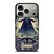 CASTLEVANIA MOVIE POSTER FAN ART iPhone 17 Pro Case Cover