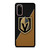 VEGAS GOLDEN KNIGHT NHL HOCKEY LOGO Samsung Galaxy S20 Case Cover