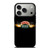 CENTRAL PERK CAFE FRIENDS iPhone 17 Pro Case Cover