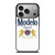 CERVEZA MODELO MEXICO BEER iPhone 17 Pro Case Cover