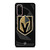 VEGAS GOLDEN KNIGHTS NHL TEAM Samsung Galaxy S20 Case Cover