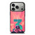 CHANCE THE RAPPER LOGO iPhone 17 Pro Case Cover