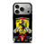CHARLES LECLERC FERRARI FORMULA ONE F1 RACING 4 iPhone 17 Pro Case Cover