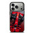 CHARLES LECLERC FERRARI FORMULA ONE F1 RACING iPhone 17 Pro Case Cover