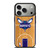 CHARLOTTE HORNETS NBA ARENA iPhone 17 Pro Case Cover
