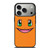 CHARMANDER POKEMON MONSTER iPhone 17 Pro Case Cover