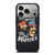 CHEECH AND CHONG iPhone 17 Pro Case Cover
