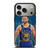 CHEF CURRY GOLDEN STATE WARRIORS 2 iPhone 17 Pro Case Cover