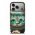 CHESHIRE CAT ALICE IN WONDERLAND CUTE iPhone 17 Pro Case Cover