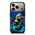 CHESHIRE CAT ALICE IN WONDERLAND iPhone 17 Pro Case Cover