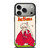 CHIBI INUYASHA MANGA ANIME iPhone 17 Pro Case Cover