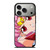 CHIBIUSA SAILOR MOON FACE iPhone 17 Pro Case Cover