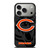 CHICAGO BEARS FOOTBALL LOGO iPhone 17 Pro Case Cover