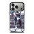CHICAGO BEARS WALTER PAYTON FOOTBALL iPhone 17 Pro Case Cover