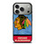 CHICAGO BLACKHAWKS HOCKEY TEAM iPhone 17 Pro Case Cover