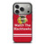 CHICAGO BLACKHAWKS NHL HOCKEY FANS 2 iPhone 17 Pro Case Cover
