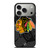 CHICAGO BLACKHAWKS NHL TEAM iPhone 17 Pro Case Cover