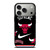 CHICAGO BULLS NBA X SUPREME NIKE iPhone 17 Pro Case Cover