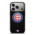 CHICAGO CUBS BASEBALL TEAM iPhone 17 Pro Case Cover