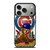 CHICAGO CUBS MASCOT iPhone 17 Pro Case Cover