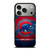 CHICAGO CUBS MLB SYMBOL iPhone 17 Pro Case Cover