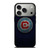CHICAGO FIRE SOCCER MLS iPhone 17 Pro Case Cover