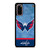 WASHINGTON CAPITALS HOCKEY TEAM Samsung Galaxy S20 Case Cover