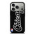 CHICAGO WHITE SOX BASEBALL iPhone 17 Pro Case Cover