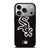 CHICAGO WHITE SOX MLB BASEBALL NIKE iPhone 17 Pro Case Cover