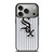 CHICAGO WHITE SOX MLB NIKE iPhone 17 Pro Case Cover