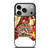 CHIP AND DALE RESCUE RANGERS DISNEY iPhone 17 Pro Case Cover